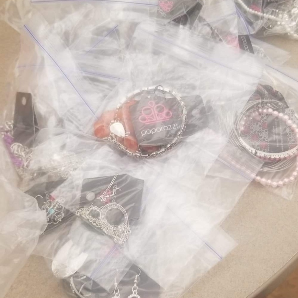 Paparazzi Accessories